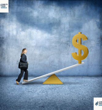 Leverage learntotradesignals