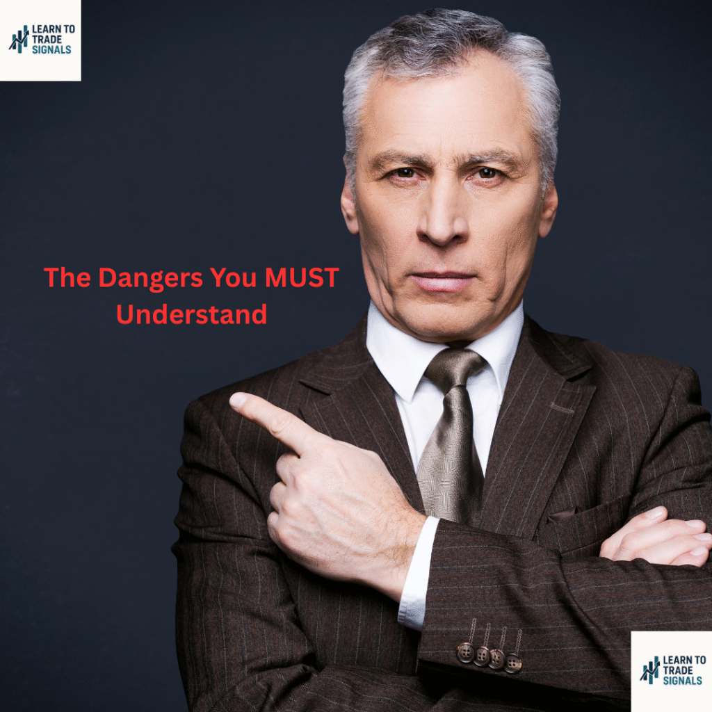 Businessman Pointing To Text