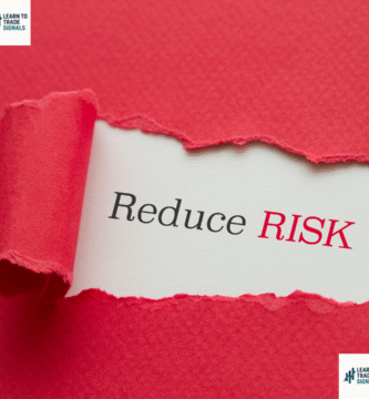 Reduce Risk Sign