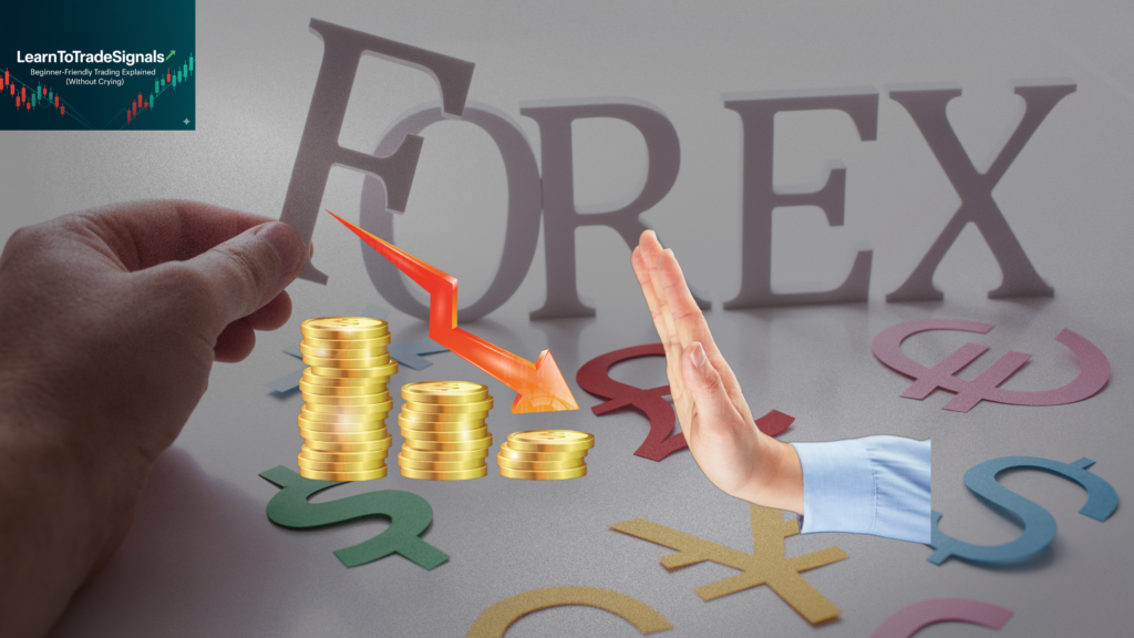 Stop-Loss and Take-Profit: Why These Orders Are Your Best Friends in Trading